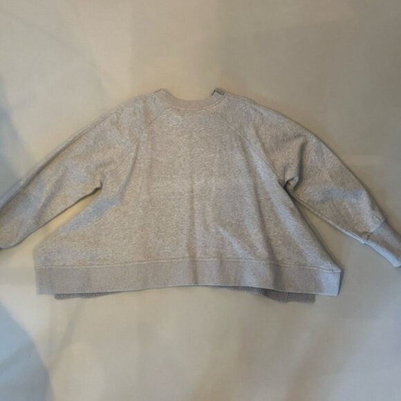Dorothee Schumacherer Grey Sweater - Picture 5 of 15